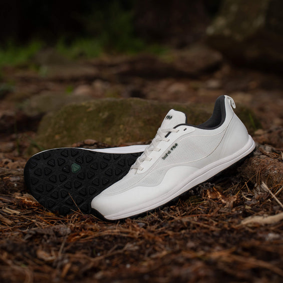 Revive Adapt Grounding Barefoot Shoe (Women's) - Frost