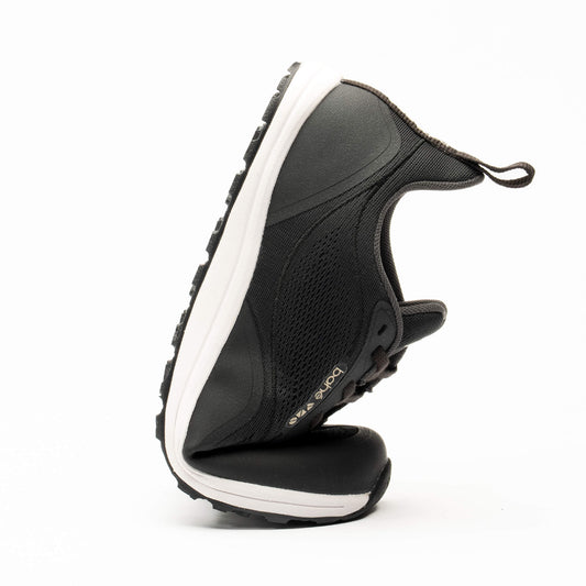 Revive Adapt Grounding Barefoot Shoe (Men's) - Midnight