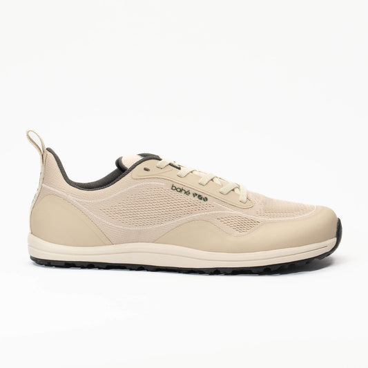 Revive Adapt Grounding Barefoot Shoe (Women's) - Stone