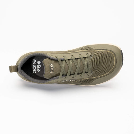 Revive Flex Grounding Barefoot Shoe (Men's) - Forest