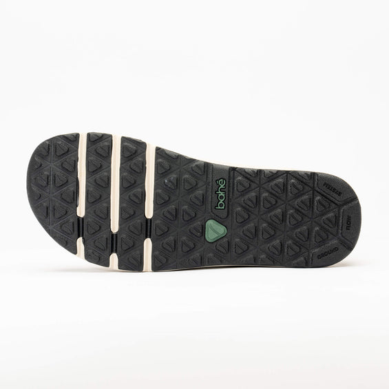 Revive Endurance Grounding Barefoot Shoe (Men's) - Midnight