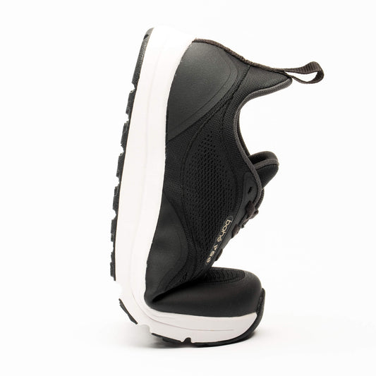 Revive Endurance Grounding Barefoot Shoe (Men's) - Midnight