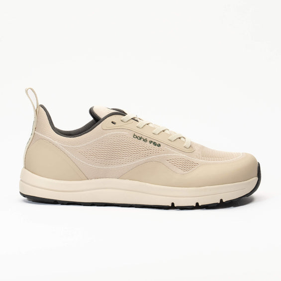 Revive Endurance Grounding Barefoot Shoe (Men's) - Stone