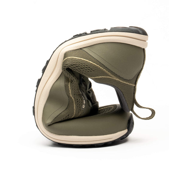 Revive Flex Grounding Barefoot Shoe (Women's) - Forest