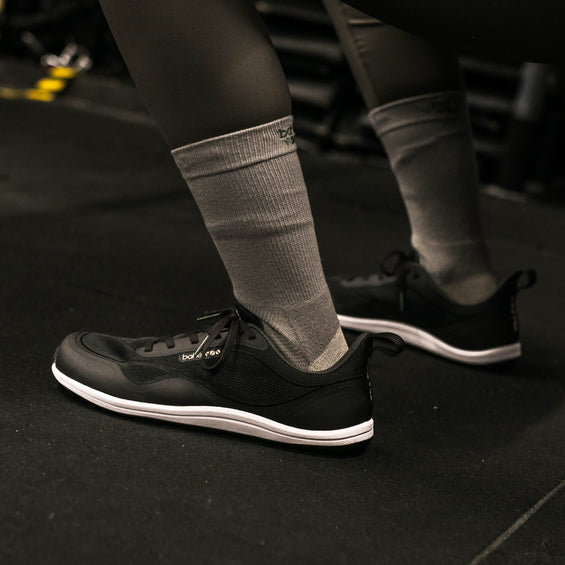 Revive Flex Grounding Barefoot Shoe (Men's) - Midnight