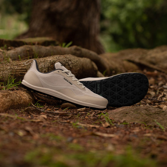 Revive Flex Grounding Barefoot Shoe (Women's) - Stone