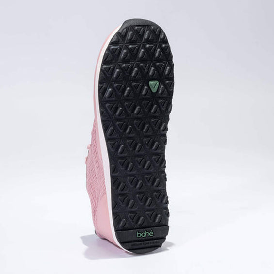 Revive Grounding Barefoot shoe (Women's) - Sunset Pink