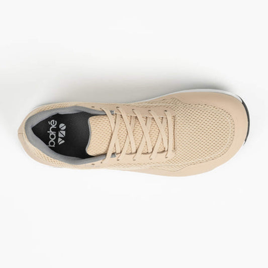 Revive Grounding Barefoot shoe (Women's) - Sandstone