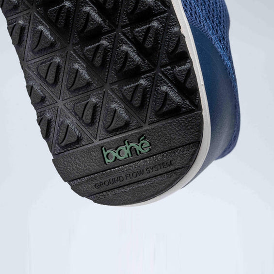 Revive Grounding Barefoot shoe (Men's) - Ocean