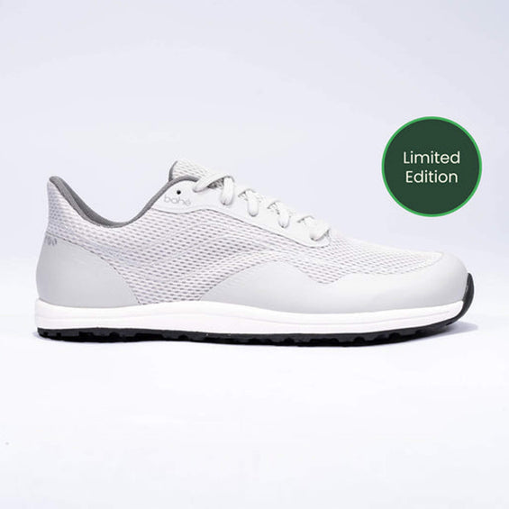 Revive Grounding Barefoot shoe (Women's) - Lunar Grey