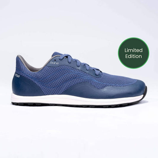 Revive Grounding Barefoot shoe (Women's) - Ocean