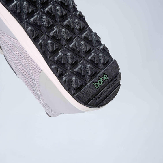 Revive Grounding Barefoot shoe (Men's) - Lunar Grey