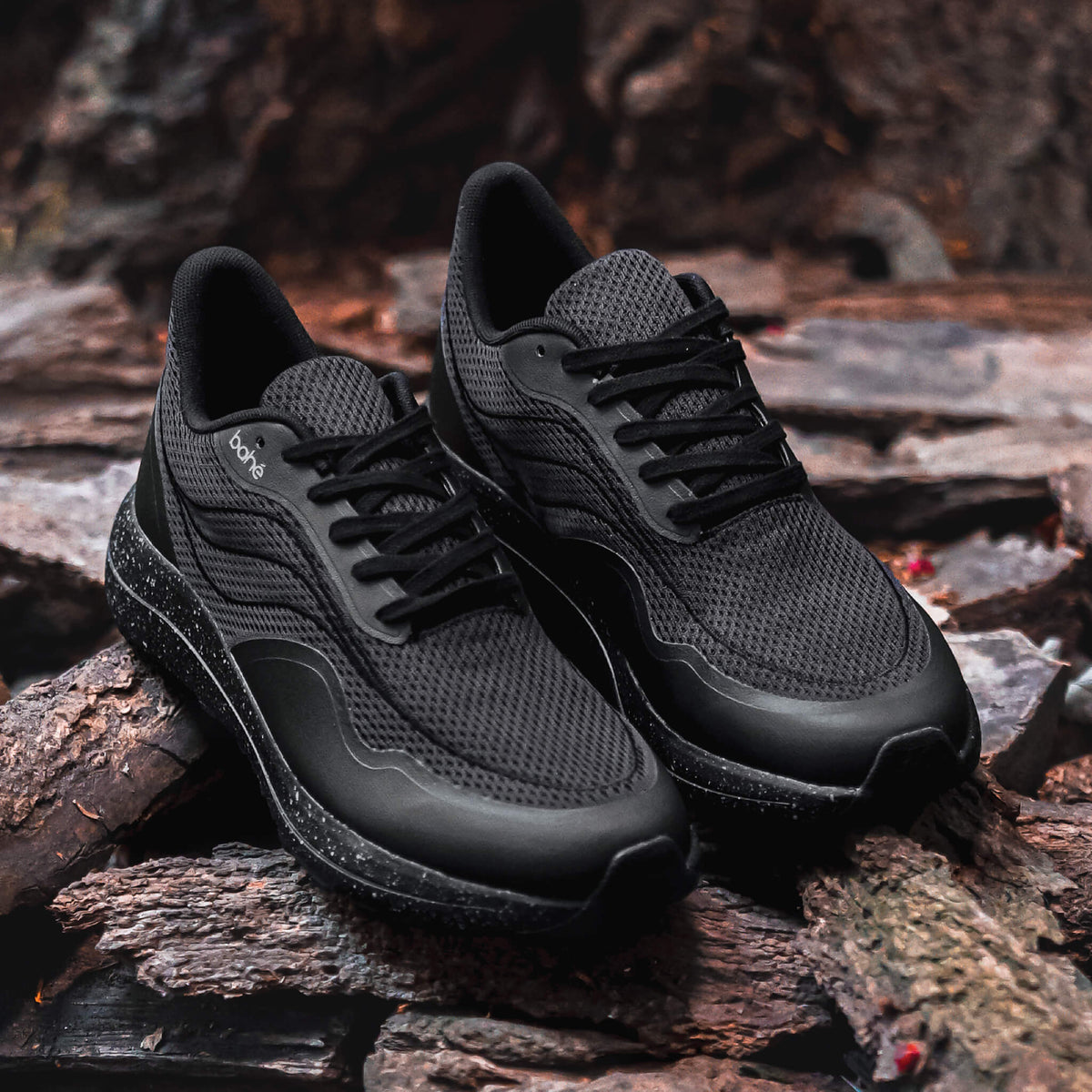 Recharge Grounding shoe (Women's) - Eclipse