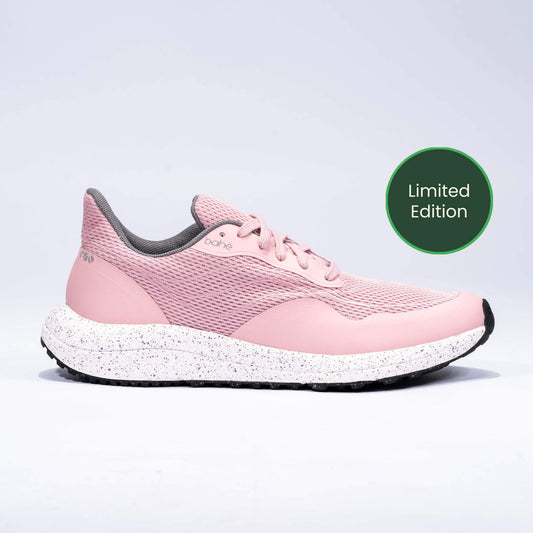 Recharge Grounding shoe (Women's) - Sunset Pink