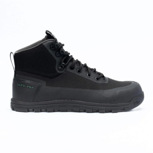 Rediscover Adapt Grounding Barefoot Hiking Boot (Women's) - Eclipse