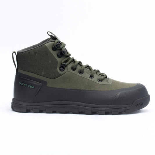 Rediscover Adapt Grounding Barefoot Hiking Boot (Women's) - Forest