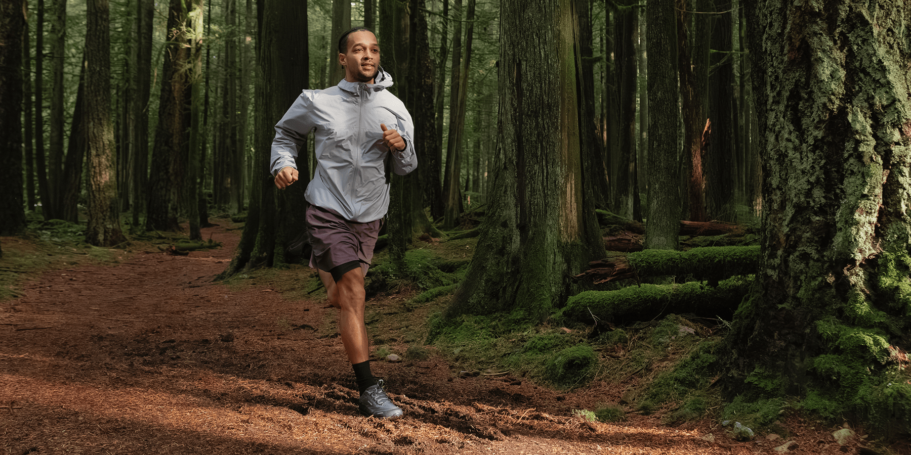 How to Reawaken Your Feet with More Ground Contact