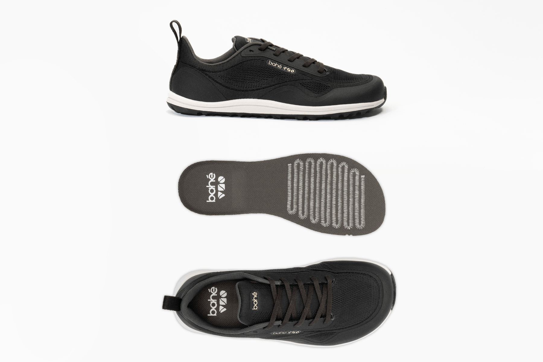 Bahé barefoot shoes