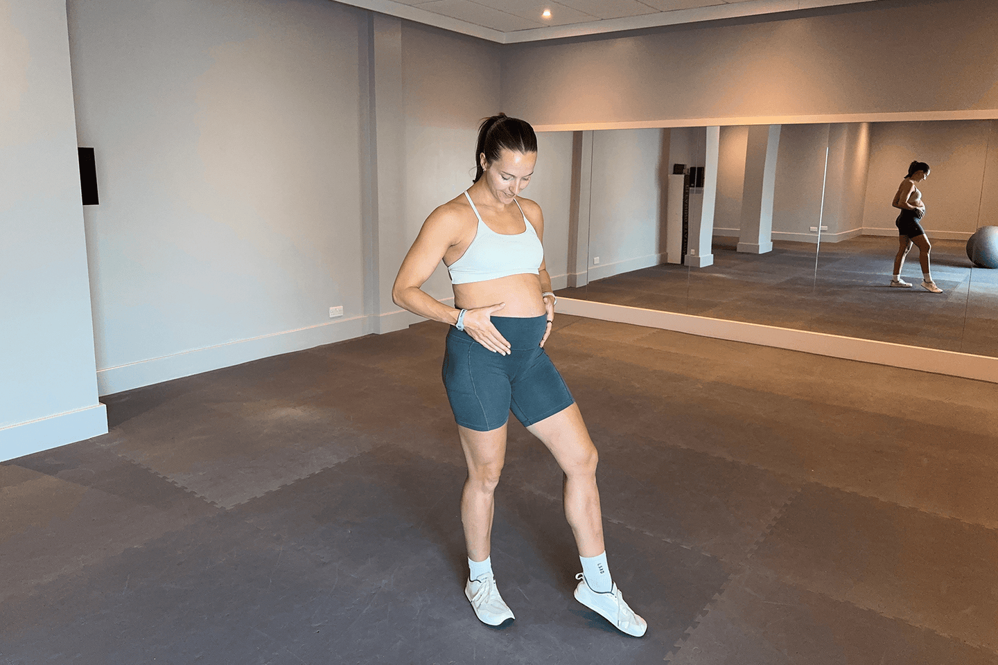 Comfortable shoes for pregnancy
