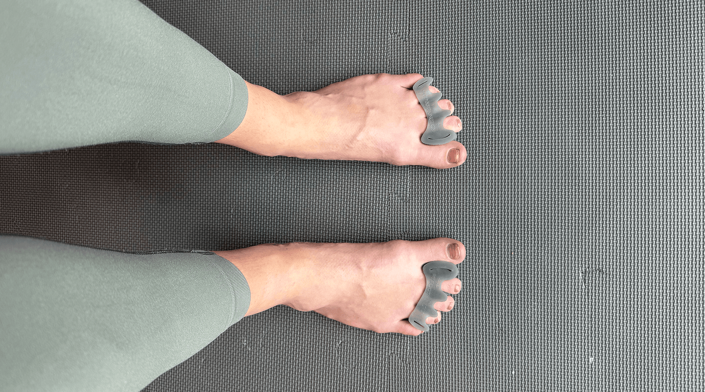 Why Your Big Toe Matters More Than You Think