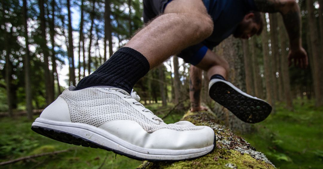 Pronation and “flat feet” - what’s normal, what’s not (and what to do if it hurts)