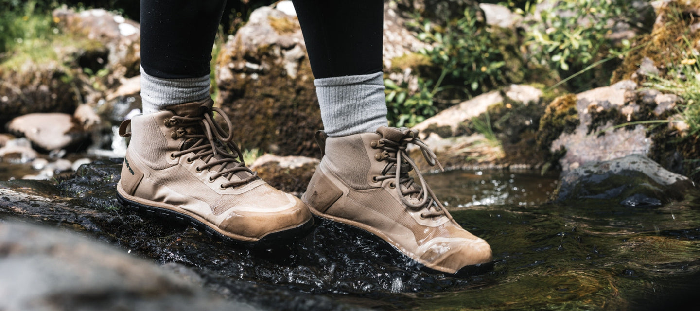 Understanding Barefoot Shoes and Their Benefits