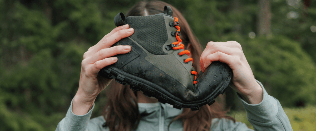 Best hiking barefoot boots with zero-drop sole and durable waterproof upper