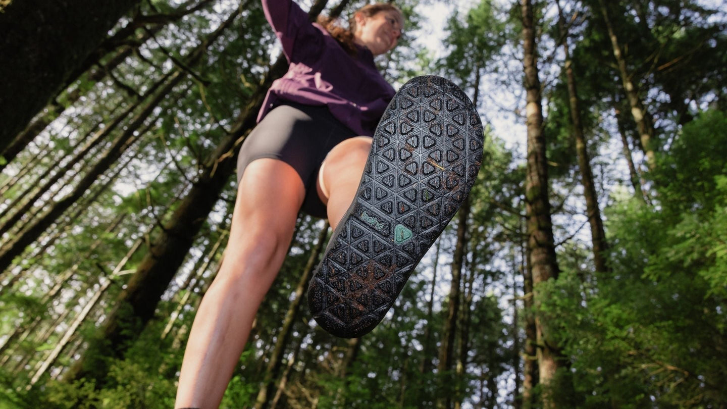 Toe Splay: Why Foot Shape Matters More Than You Think