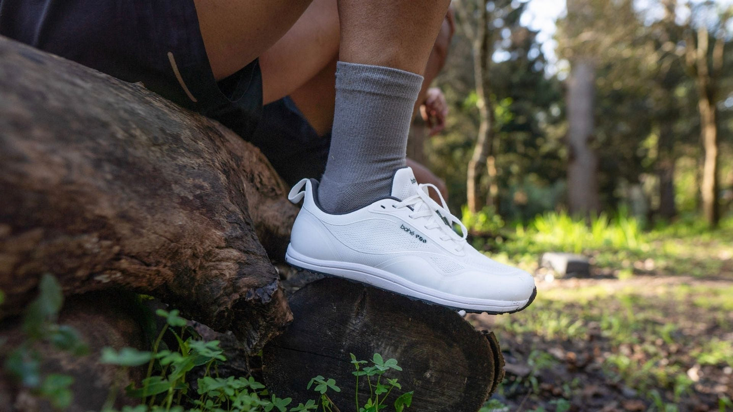 Bahé shoe 