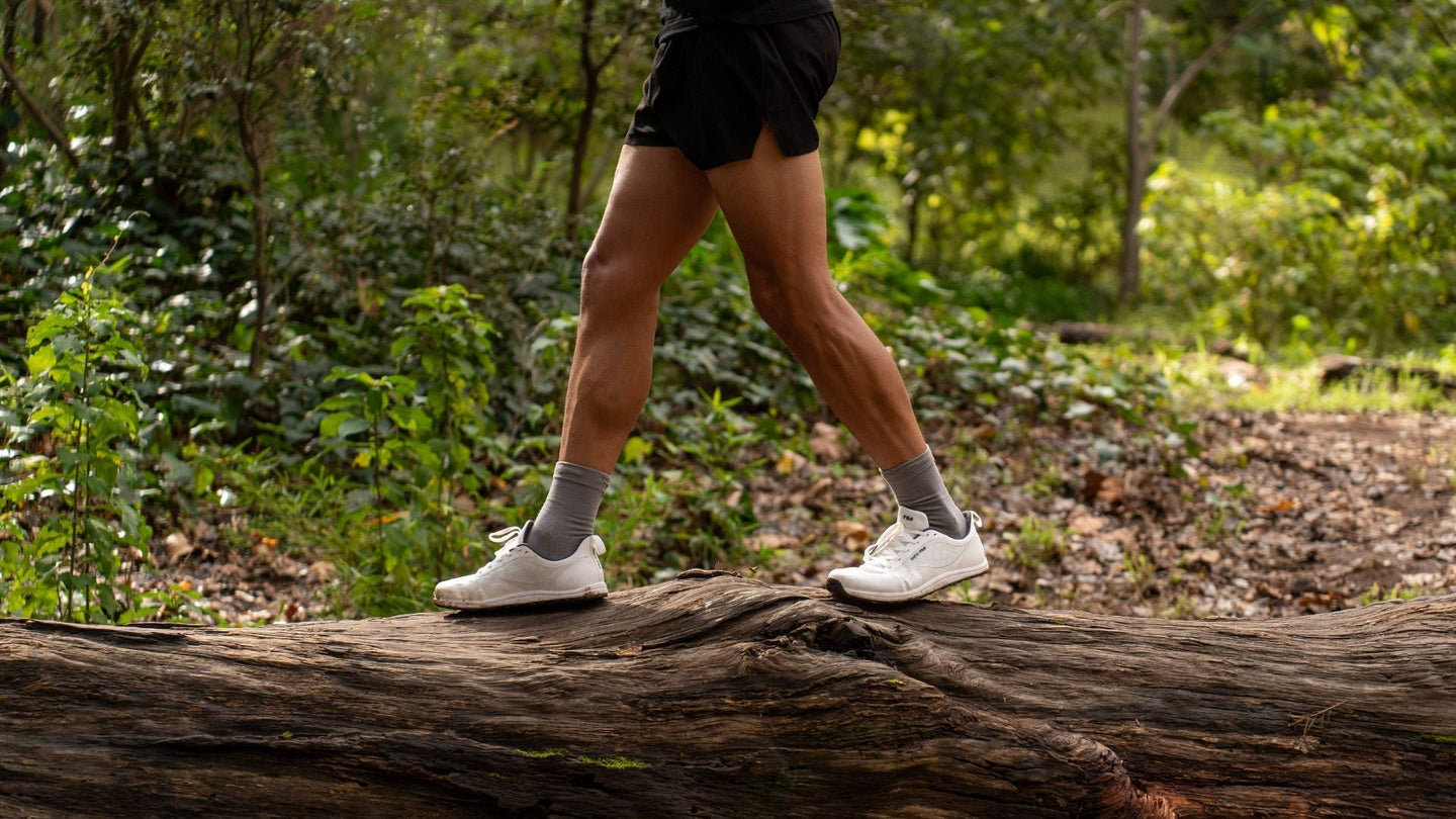 Natural Walking: Why How You Walk Matters More Than You Think