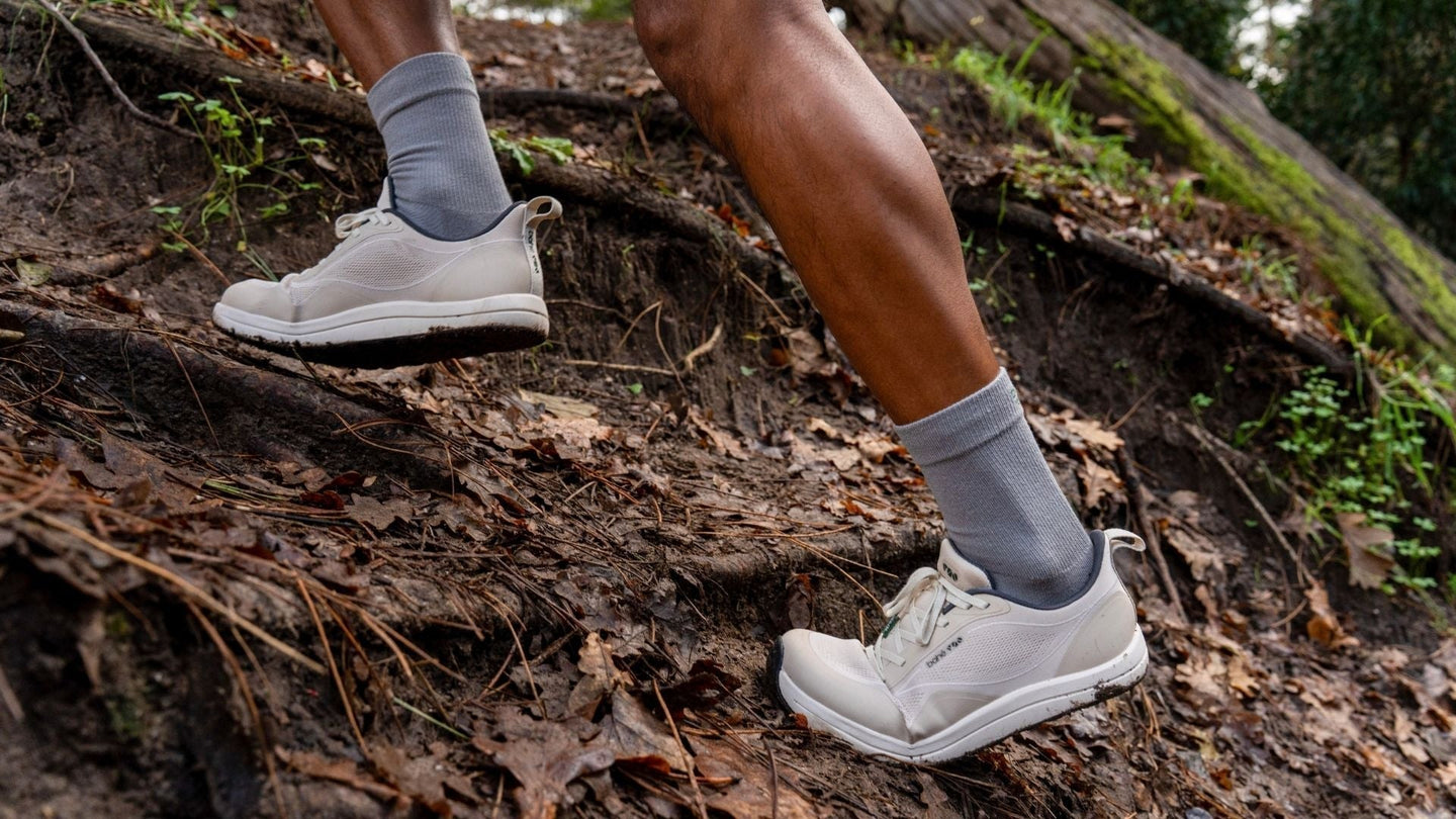 Why Your Foot Has So Many Joints (And What That Means for Movement)