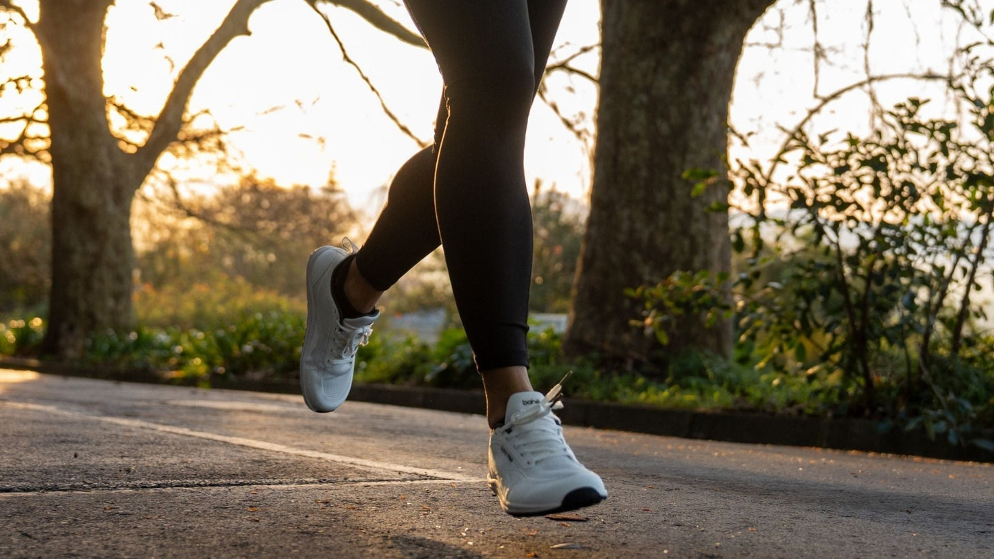 Do cushioned shoes numb your feet? Sensory feedback explained (and how to rebuild it)