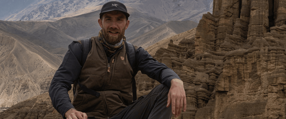 Rediscover Adapt Review: Barefoot Hiking Boots Tested Across Six Countries