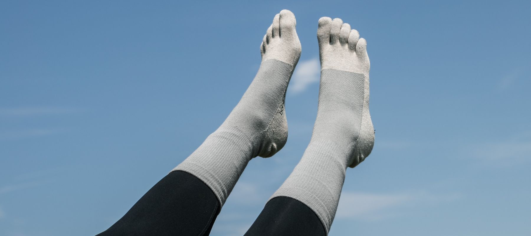 Grounding Socks Are Here
