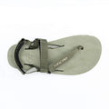 Respire Grounding Barefoot Sandal (Women's) - Olive