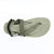 Respire Grounding Barefoot Sandal (Women's) - Olive