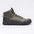 Rediscover Grounding Barefoot Hiking Boot (Women's) - Forest
