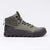 Rediscover Grounding Barefoot Hiking Boot (Women's) - Forest