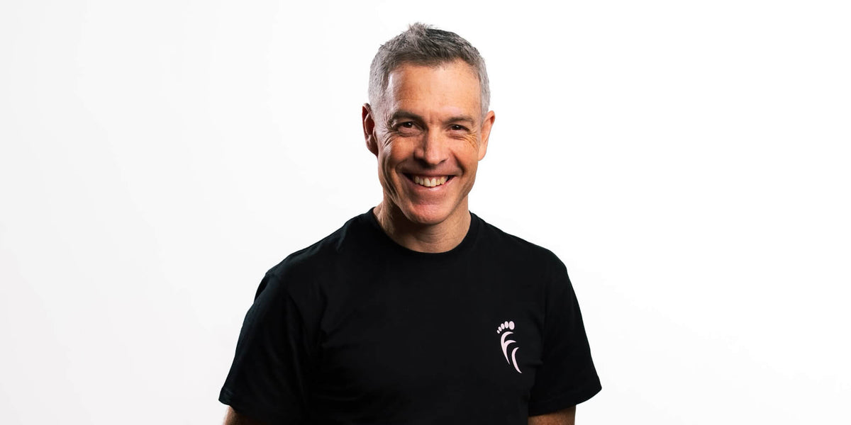 Andy Bryant Podiatrist