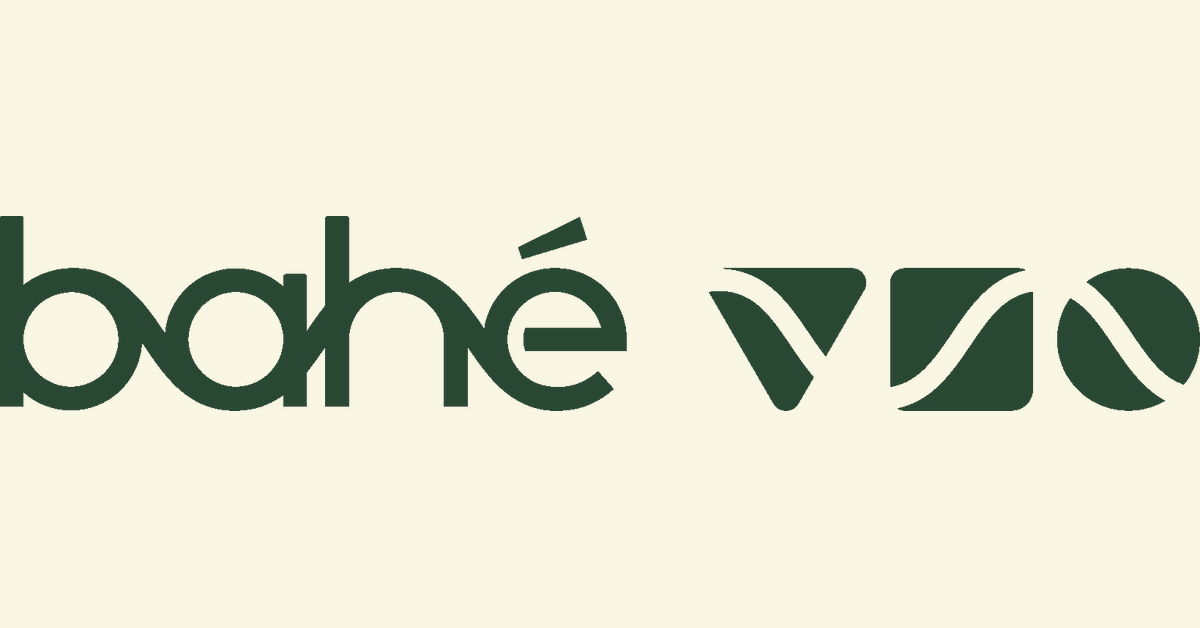 Bahe logo