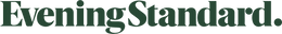Evening Standard Logo in green