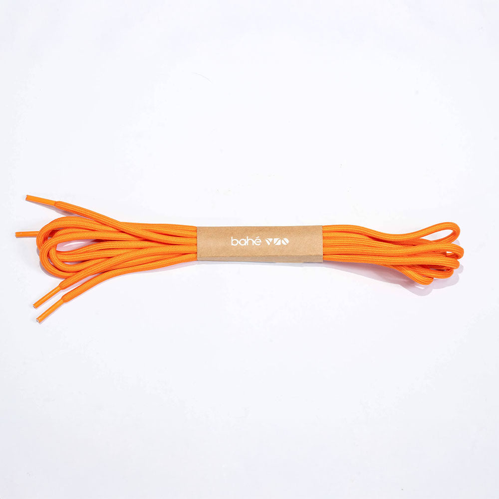 Laces - Hiking Boot - Adventure Orange