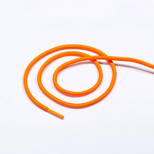 Laces - Hiking Boot - Adventure Orange