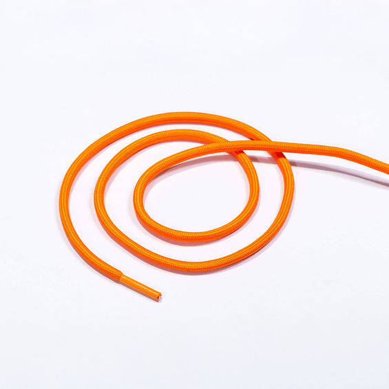 Laces - Hiking Boot - Adventure Orange