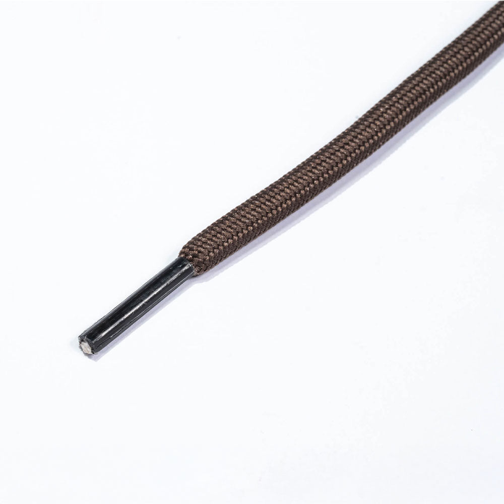 Laces - Hiking Boot - Bark