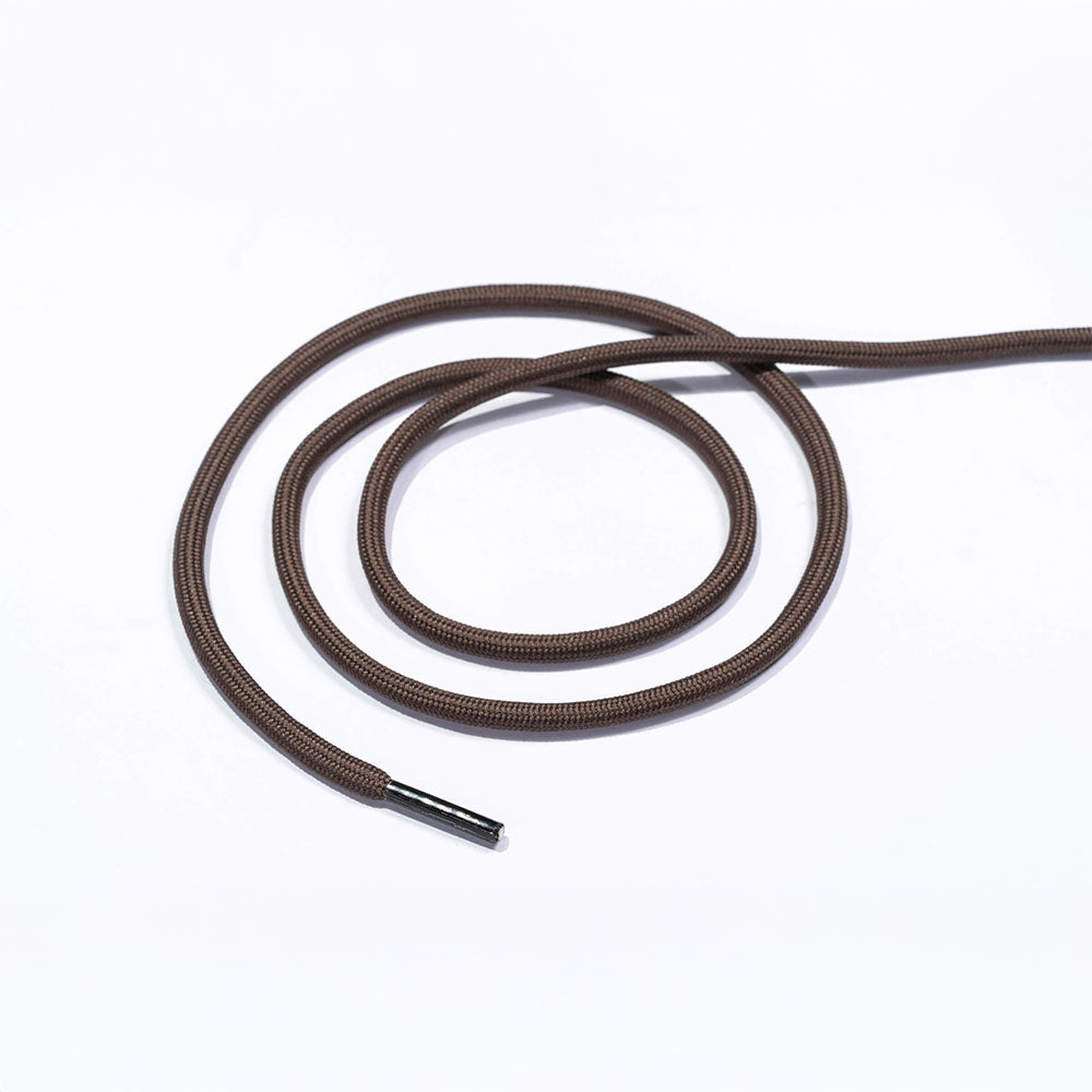 Laces - Hiking Boot - Bark