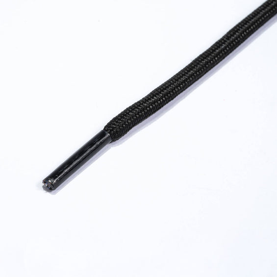 Laces - Hiking Boot - Black