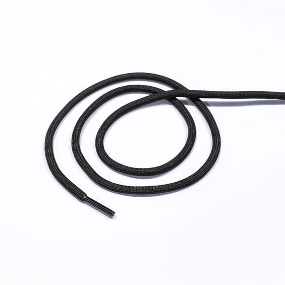 Laces - Hiking Boot - Black