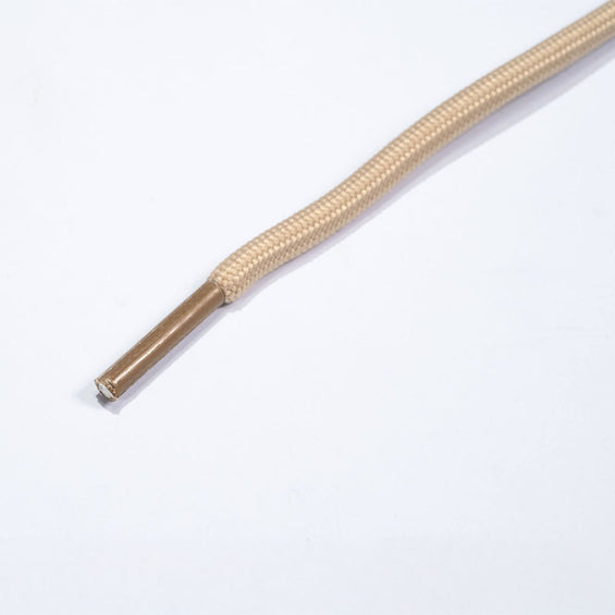 Laces - Hiking Boot - Dune