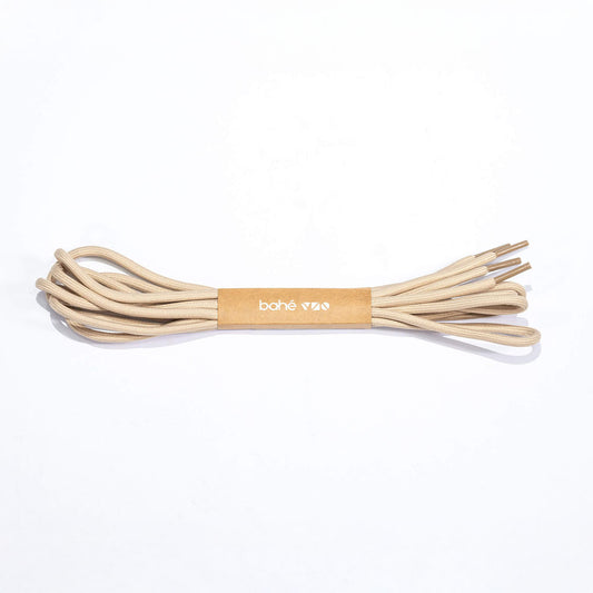 Laces - Hiking Boot - Dune